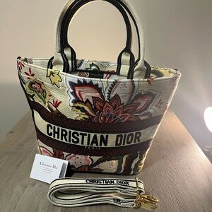 Really Cute Tote Bag!